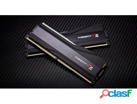 Memoria RAM DDR5 G.SKILL (2 x 16 GB - 6000 MHz)