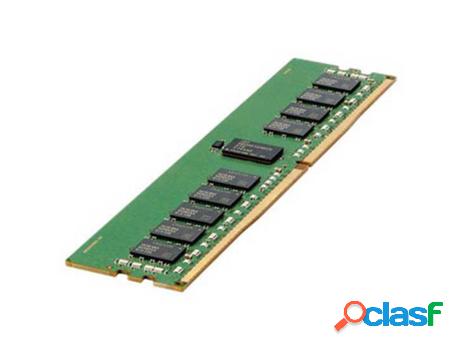 Memoria RAM HEWLETT PACKARD ENTERPRISE (Verde)