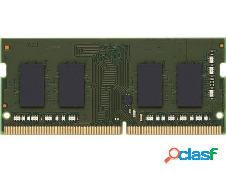 Memoria RAM RAM KINGSTON KTH-PL426E/16G (1 x 16 GB - 2666