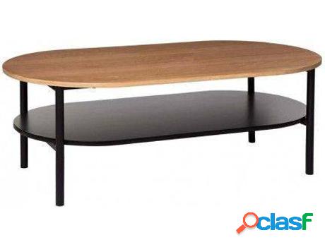 Mesa HOGAR Y MÁS Centro Moderna Niki (madera mdf)