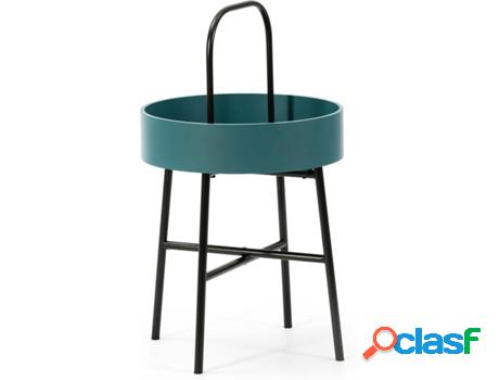 Mesa de Centro VS VENTA-STOCK Jaipur (40 x 40 x 65.5 cm -