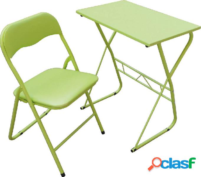 Mesa y silla escolar lima