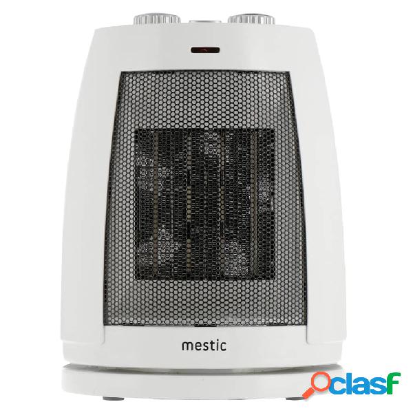 Mestic Calefactor de pie MKK-150 gris 1500 W