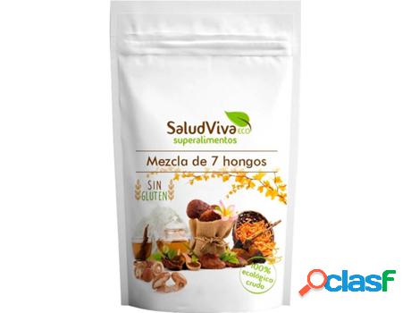 Mezcla de SALUD VIVA (100 g)