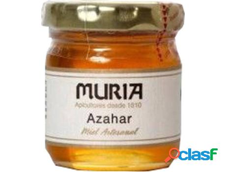 Miel Azahar MURIA (50 g)