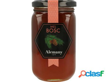 Miel Bosque ALEMANY (500 g)