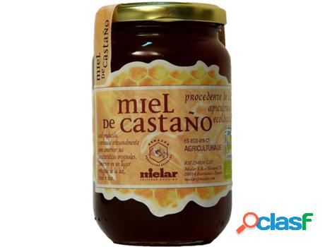 Miel Castaño Bio MIELAR (500 g)
