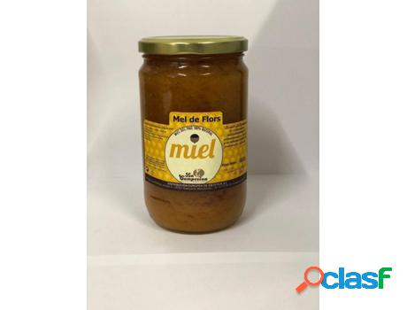 Miel Milflores LA CAMPESINA (1 kg)