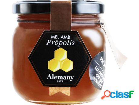 Miel Própolis ALEMANY (500 g)
