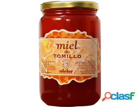 Miel Tomillo MIELAR (1 kg)