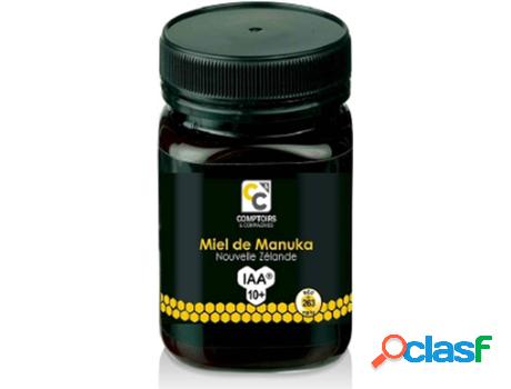 Miel de Manuka Iaa COMPTOIRS & COMPAGNIES (500 g)