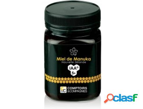 Miel de Manuka Iaa COMPTOIRS & COMPAGNIES (500 g)
