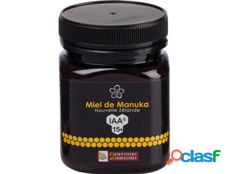 Miel de Manuka Umf COMPTOIRS & COMPAGNIES (250 g)