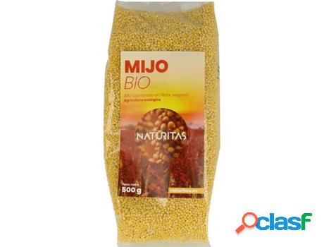 Mijo Bio NATURITAS (500 g)