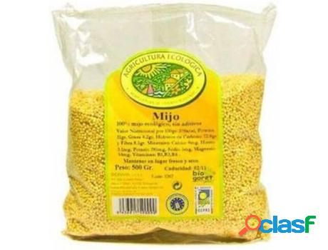 Mijo En Grano Bio BIONSAN (500 g)