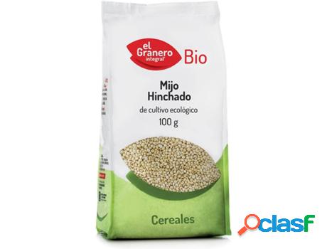 Mijo Hinchado Bio EL GRANERO INTEGRAL (100 g)