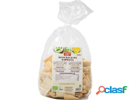 Mini Crackers LA FINESTRA SUL CIELO (250 g)