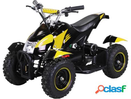 Mini Moto 4 ACTION&BIKES ATV Cobra 800 Watt (Edad Mínima: 5