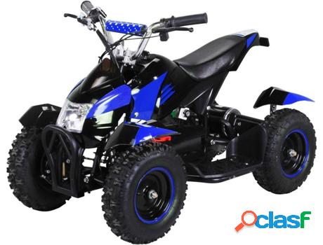 Mini Moto 4 ACTION&BIKES ATV Cobra 800 Watt Pocket Quad