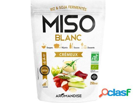 Miso Blanco Cremoso AROMANDISE (250 g)