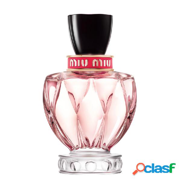 Miu Miu Twist - 50 ML Eau de Parfum Perfumes Mujer