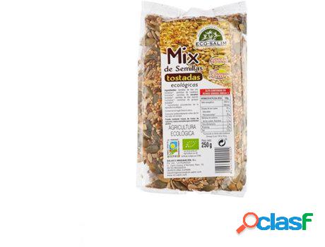 Mix Semillas Tostadas Eco ECO SALIM (250 g)