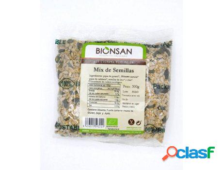 Mix de Semillas Eco BIONSAN (300 g)