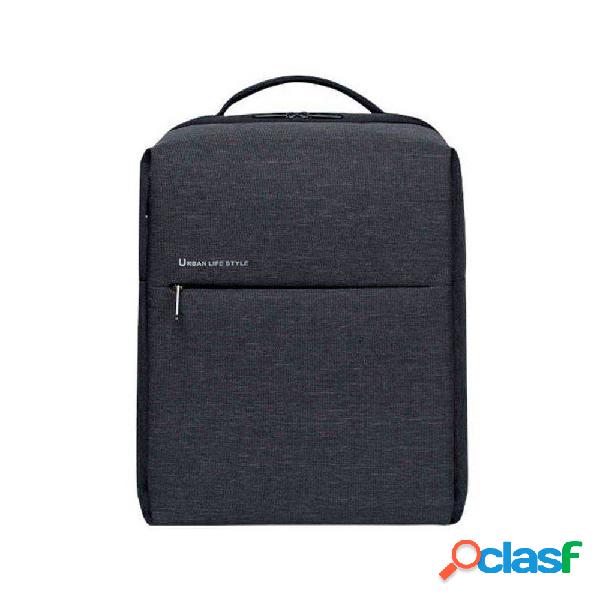 Mochila Xiaomi Mi City Backpack 2 ZJB4192GL para Portátiles