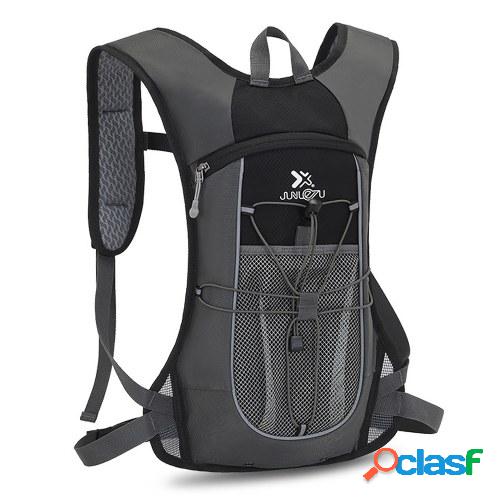 Mochila de ciclismo ligera Mochila de hidratación deportiva