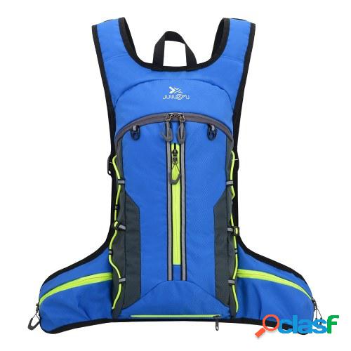 Mochila de hidratación Mochila impermeable Ligera con