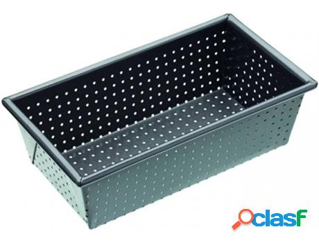 Molde Perforada Pan de Molde KITCHEN KRAFT Master Class