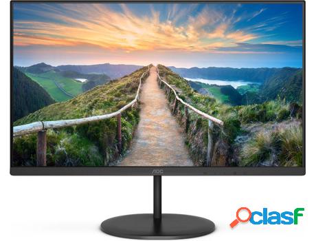 Monitor AOC S27R350 (60.5&apos;&apos; - QHD - LCD)