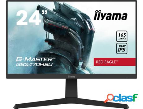 Monitor IIYAMA G-Master (23.8" - FHD - LED)