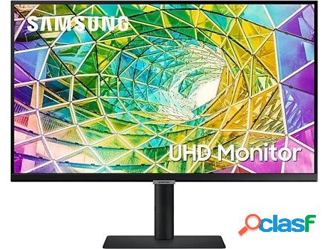 Monitor SAMSUNG LS27A800NMUXEN (27&apos;&apos; - UHD - LCD)