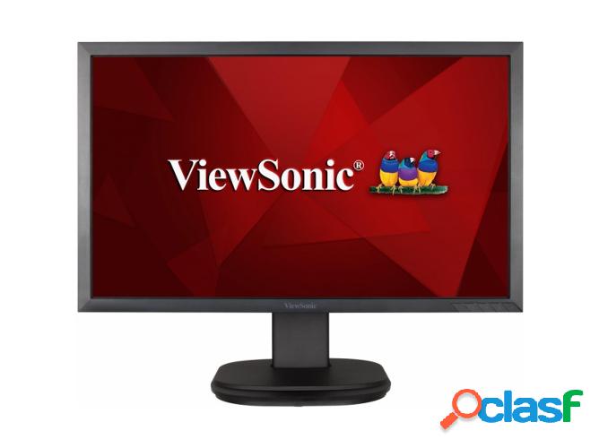 Monitor VIEWSONIC VG2239SMH (22&apos;&apos; - Full HD - VA)