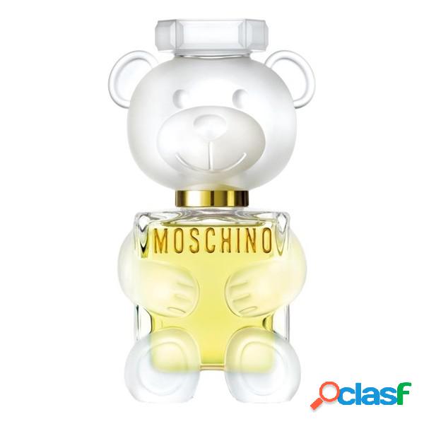 Moschino Toy 2 - 50 ML Eau de Parfum Perfumes Mujer