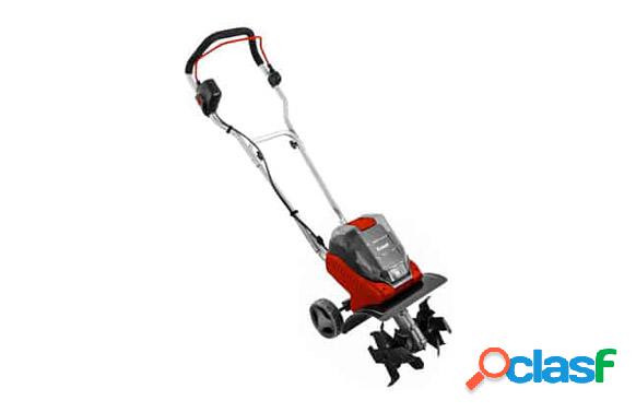 Motoazada a batería Einhell 2x18V