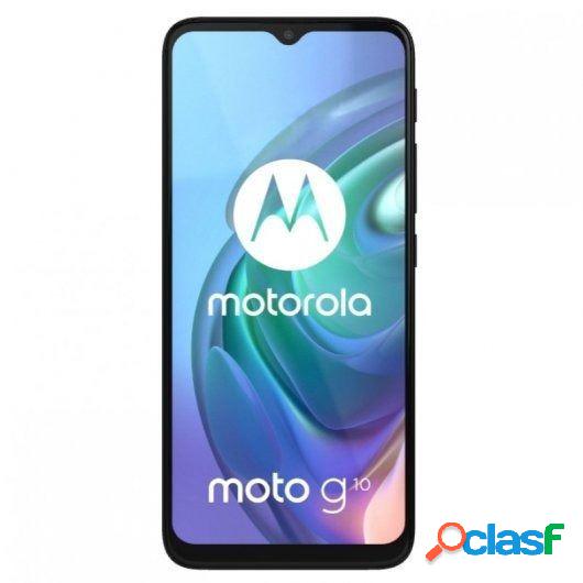 Motorola Moto G10 4/64GB Gris Libre