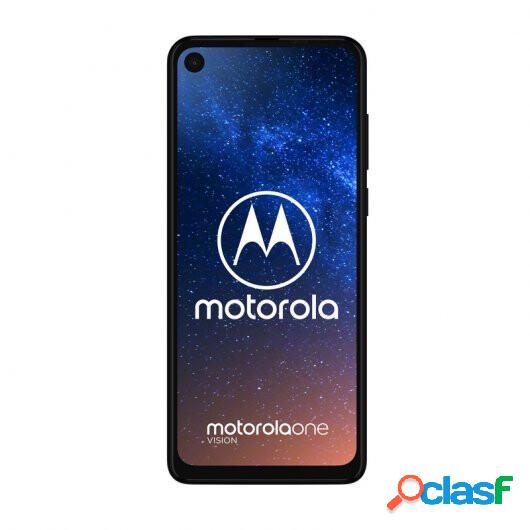 Motorola One Vision 4/128GB Dual Sim Bronce Libre