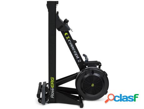 Máquina de Remo CONCEPT2 RowErg Alto PM5