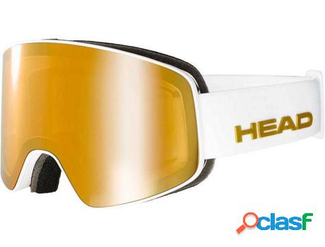 Máscara Para Esquí HEAD Horizon Premium+Lente de Repuesto