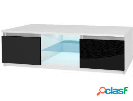 Mueble de TV FURNIX Arenal 120 (Tablero de partículas - 40