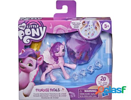 Muñeca HASBRO My Little Pony: A New Generation - Princesa