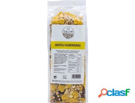 Muesli Almendra INT-SALIM (500 g)