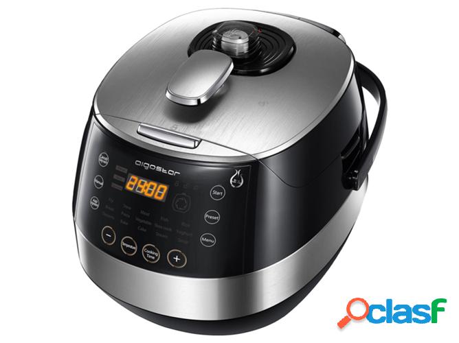 Multicooker AIGOSTAR Happy Chef 30IWY