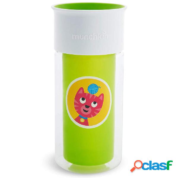 Munchkin 430939 Insulated Personalised Cup "Miracle 360°"