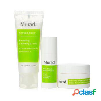 Murad Revive Anywhere with Murad Set: Renewing Cleansing