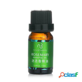 Natural Beauty Essential Oil - Rosemary 10ml/0.34oz