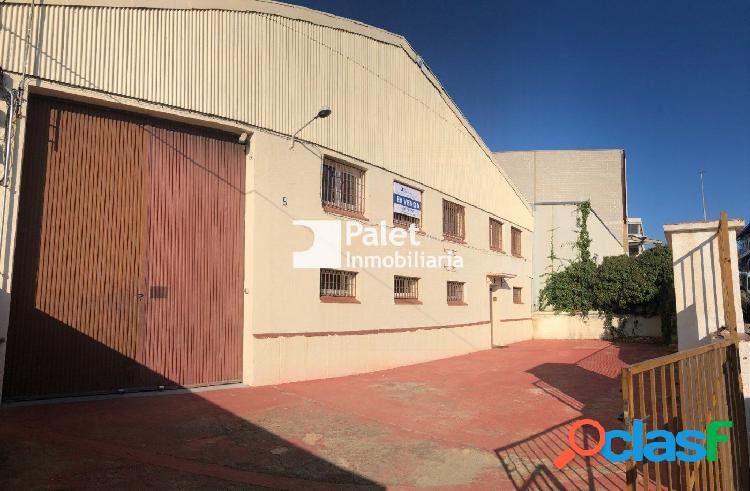 Nave industrial en venta en Vilassar de Dalt