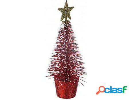 Navidad HOGAR Y MÁS Árbol De Decorativo (acero)